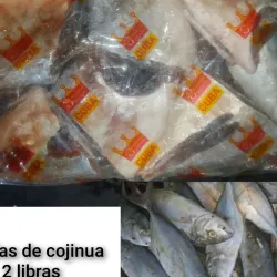 Ruedas de pescado