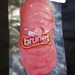 Salame lasquedo 🍗