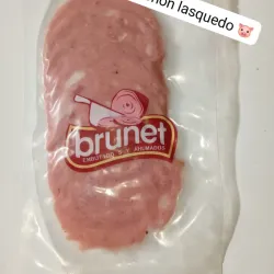 Salchichón lasquedo 🐷