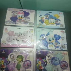 Set de globos inflables