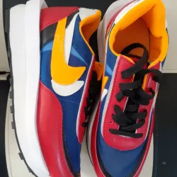 Tenis Nike