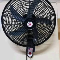 Ventiladores de pared