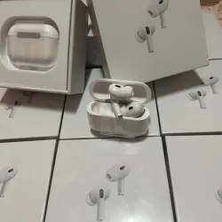 Audífonos airPods pro 2generación 
