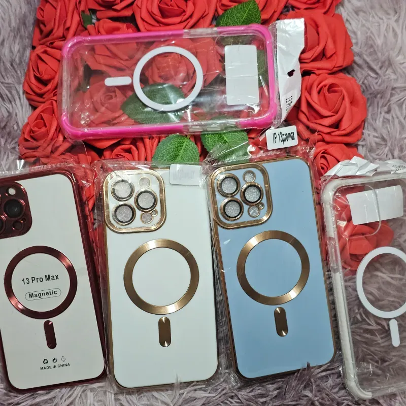 Forro phone 13 pro max