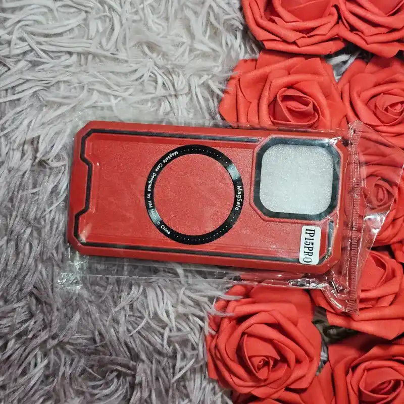 Forro phone 15 pro 