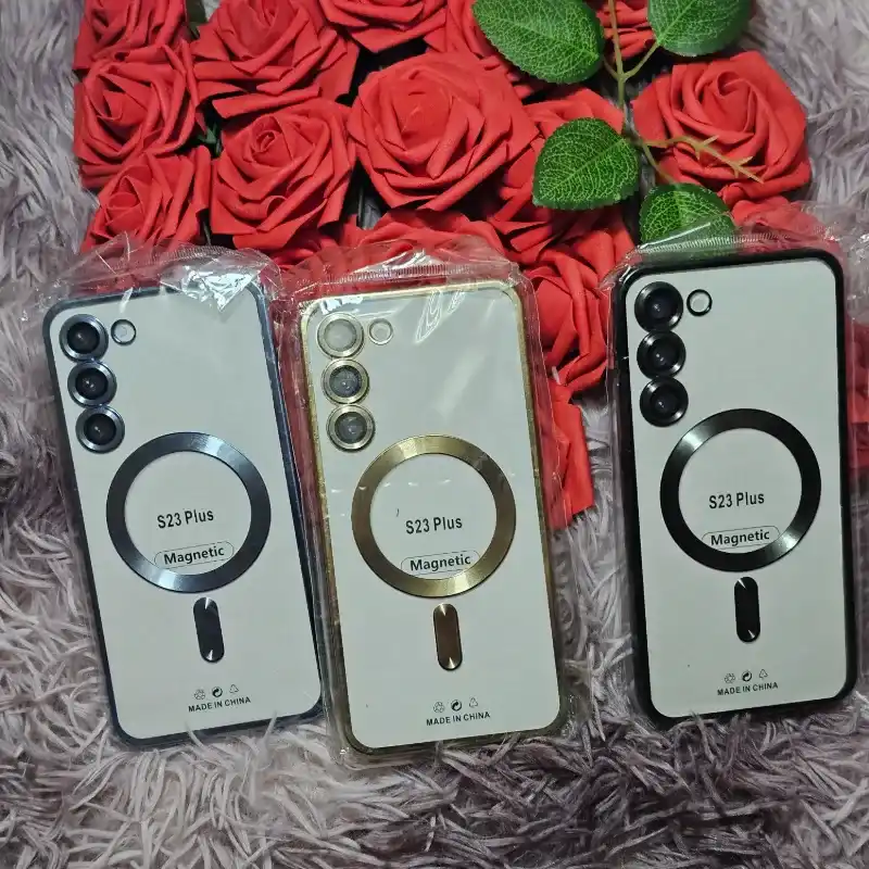 Forro Samsung S23 plus 