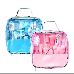 Kit de bebe 13 piezas 