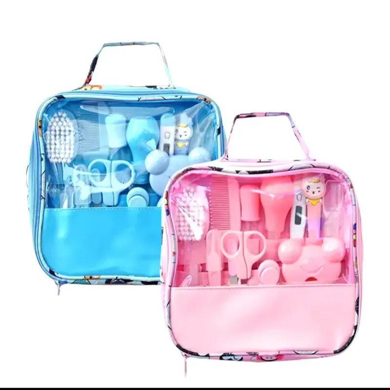 Kit de bebe 13 piezas 
