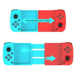 Mando atari 