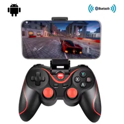 Mando atari 
