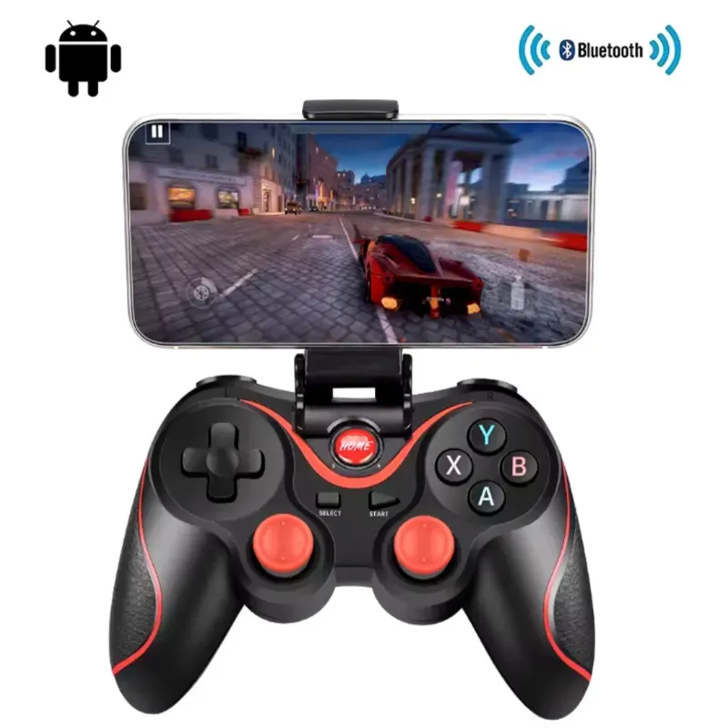 Mando atari 