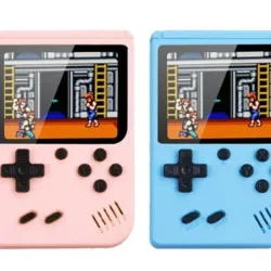 Mini ataris