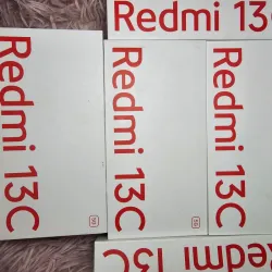 Redmi 13 c de 128gb 