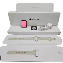 Reloj apple watch original 2da generación 