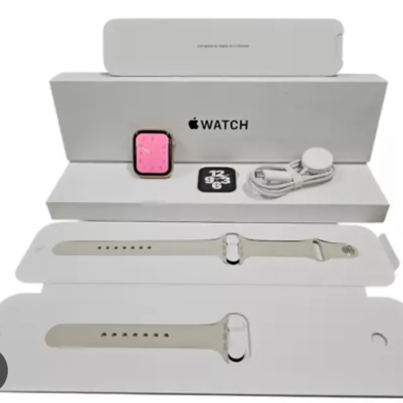 Reloj apple watch original 2da generación 