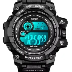 Reloj Digital 