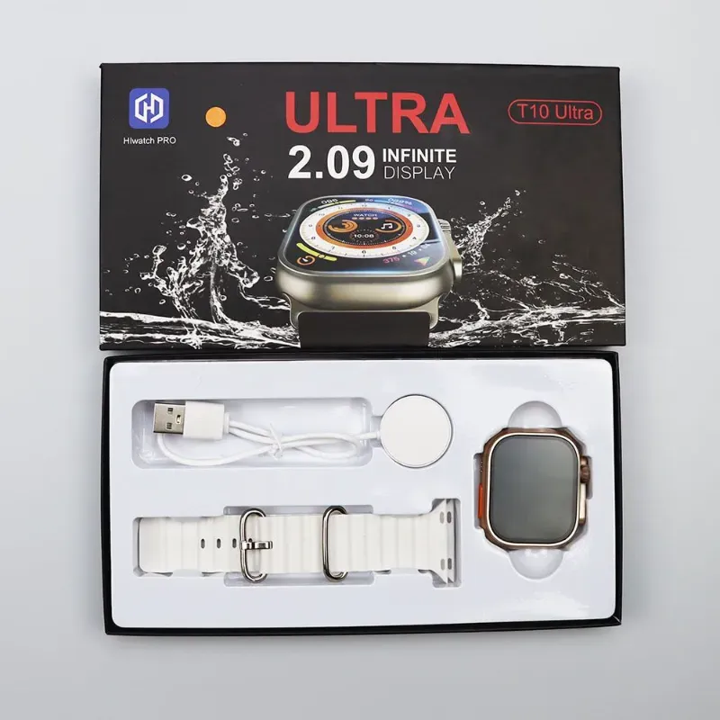 Relojes inteligentes