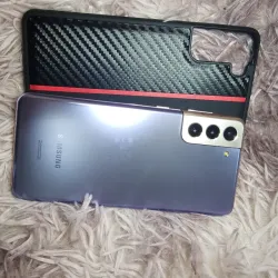 Samsung S21 plus de 8/128gb