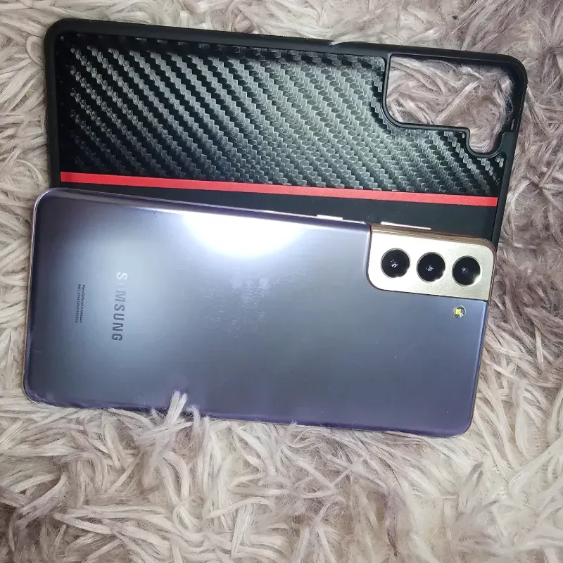 Samsung S21 plus de 8/128gb