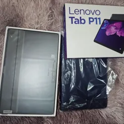 Tablet Lenovo nuevo de 4/64gb