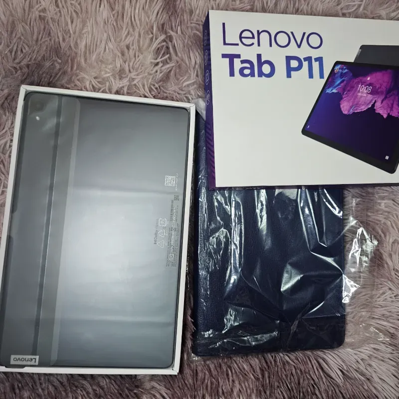 Tablet Lenovo nuevo de 4/64gb
