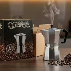 Cafetera 