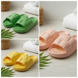 Chancletas para mujer 