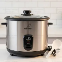 Olla Arrocera All Novu 