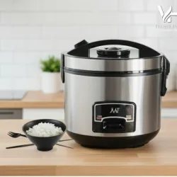 Olla Arrocera MAF 1.2L