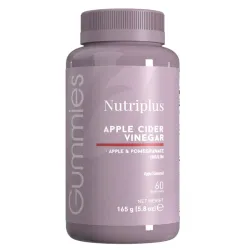 Apple Cider Vinegar