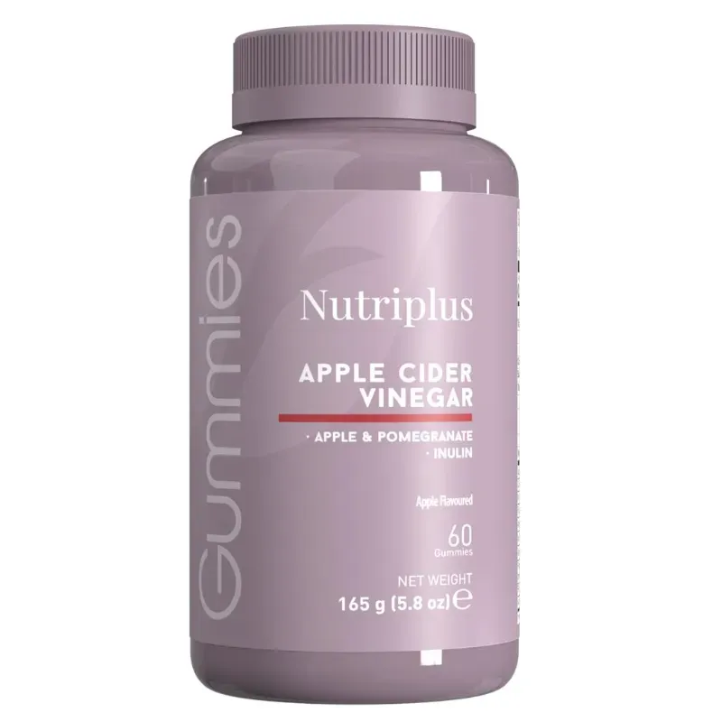 Apple Cider Vinegar