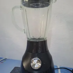 Batidora Milexus con vaso de vidrio modelo 602. Transporte incluído según municipio.