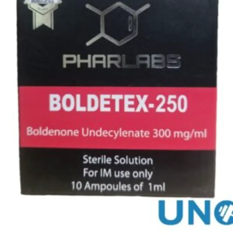 Boldelona - Pharlabs