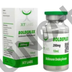 Boldeplex- XT 200 mg
