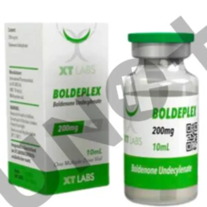 Boldeplex- XT 200 mg