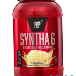 BSN - 28 servicios. Sabor Vainilla.