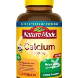 Calcium.