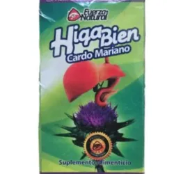Cardio Mariano - Fuerza Natural.
