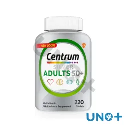 Centrum adulto +50