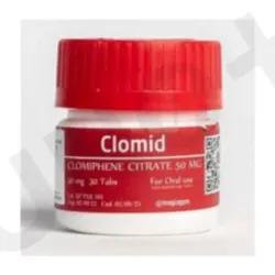 Clomid 50mg Rotterdam