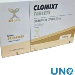 Clomixt