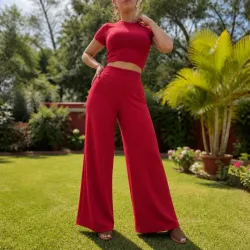 Conjunto de pantalonetas
