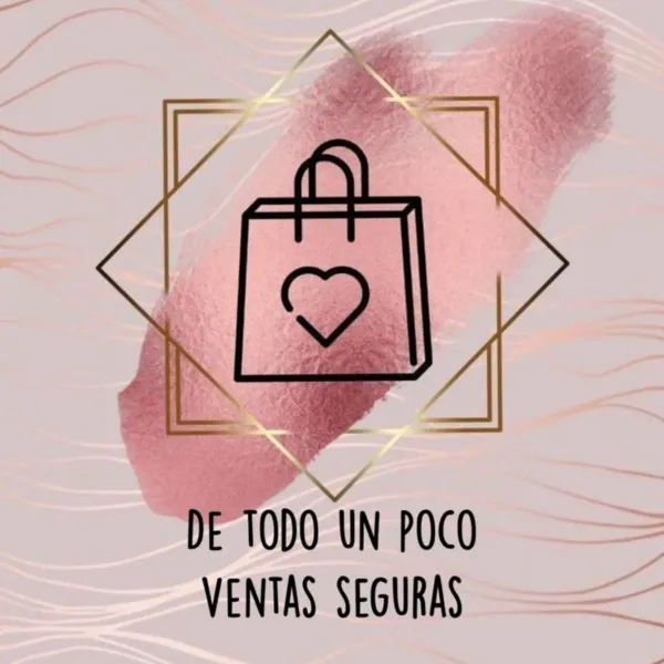 ♡Todos tus productos en un solo lugar. 😊
♡Solo lo encuentras aquí. 😎
♡Ofrecemos una garantía de satisfacción total.🤗