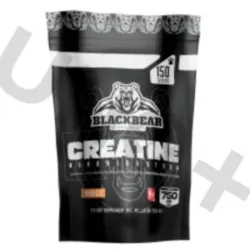 Creatina Blackberry Sabor mango 🥭 150 servicios.