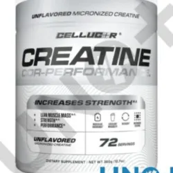 Creatina - Cellucor 72 servicio