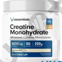 Creatina Essentials