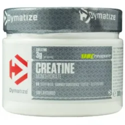 Creatina Mohydratada Dymatize 88 servicios.