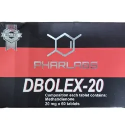 Dianabol-pharlabs