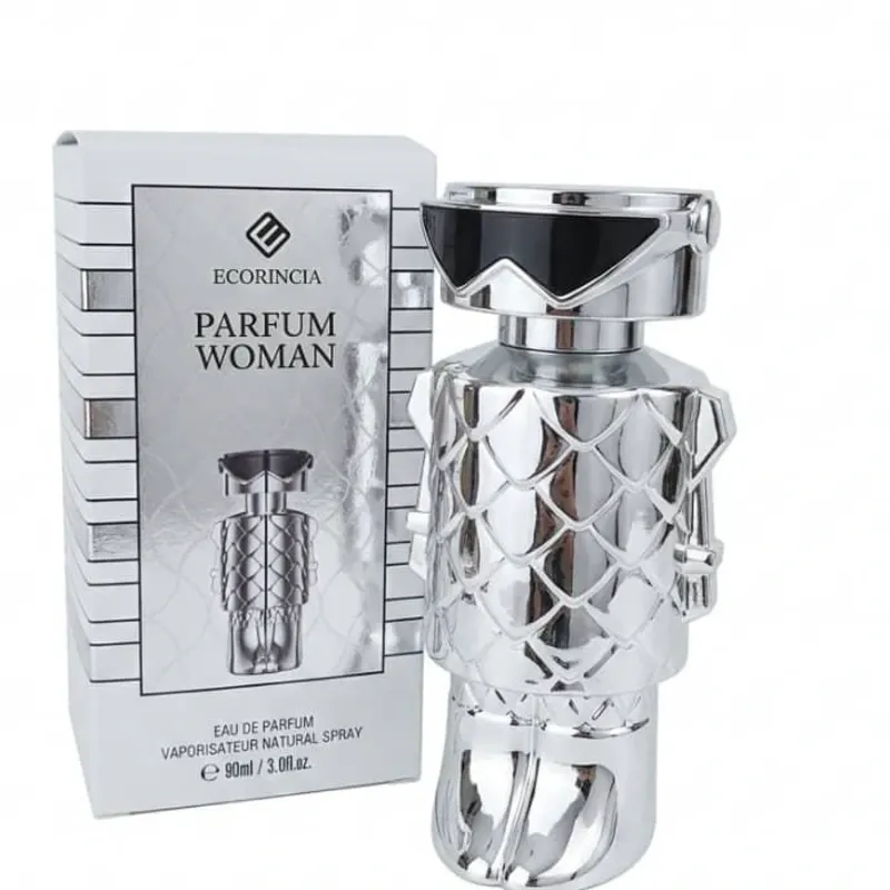 Ecorinicia Parfum Woman.