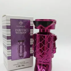 Ecorinicia Parfum Woman.